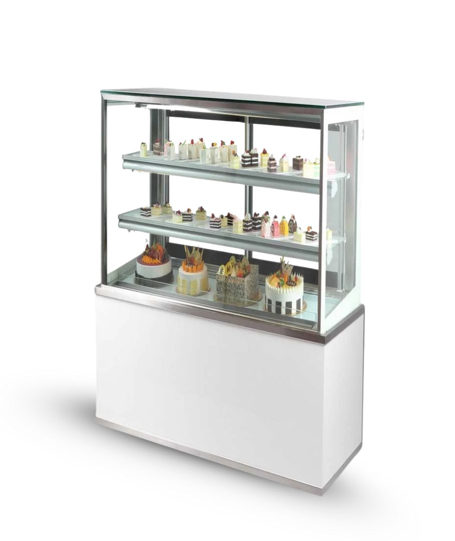 Display Counter